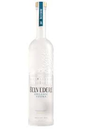 Belvedere Organic Vodka